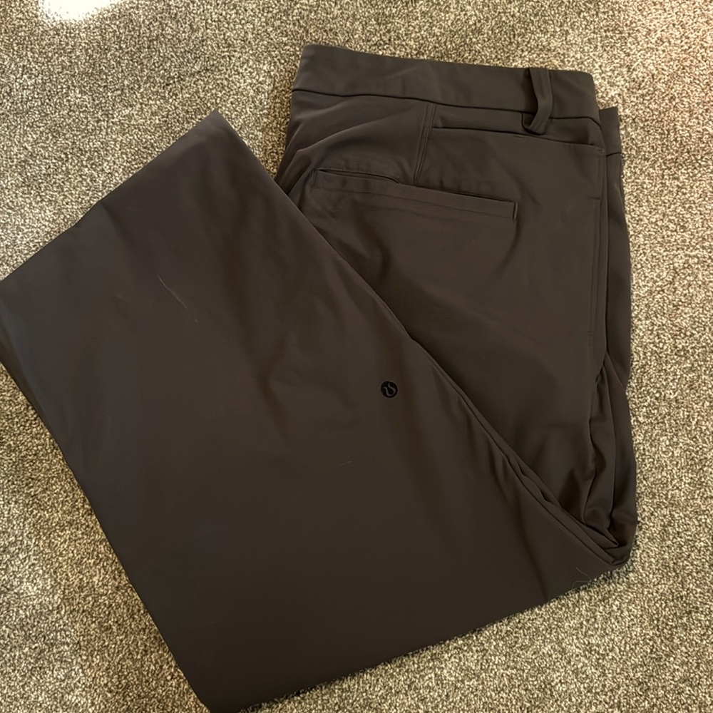 Lululemon